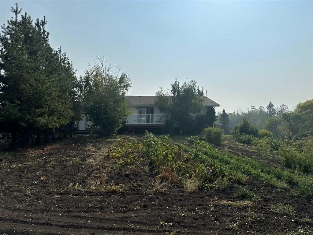 742077 Range Road 64