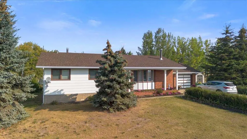 742077 Range Road 64