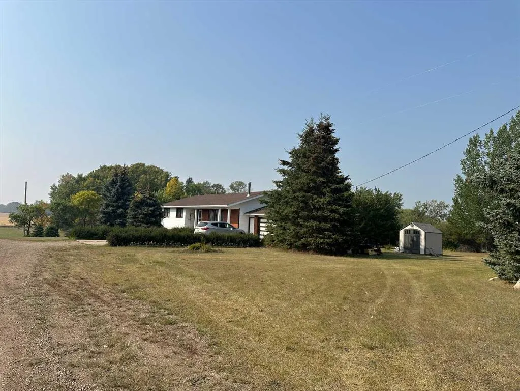 742077 Range Road 64