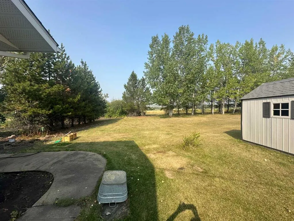 742077 Range Road 64