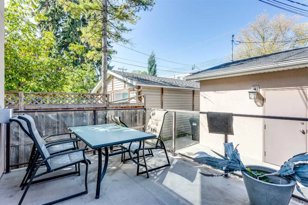 814 Memorial Drive NW, #102