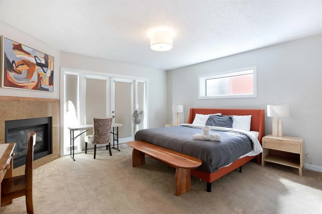 814 Memorial Drive NW, #102