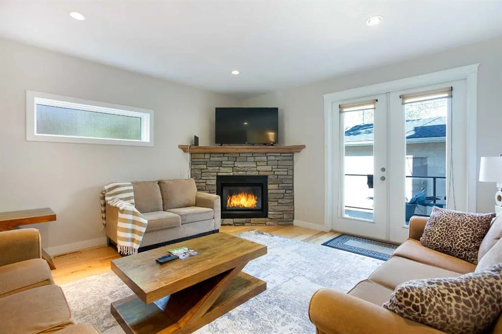 814 Memorial Drive NW, #102