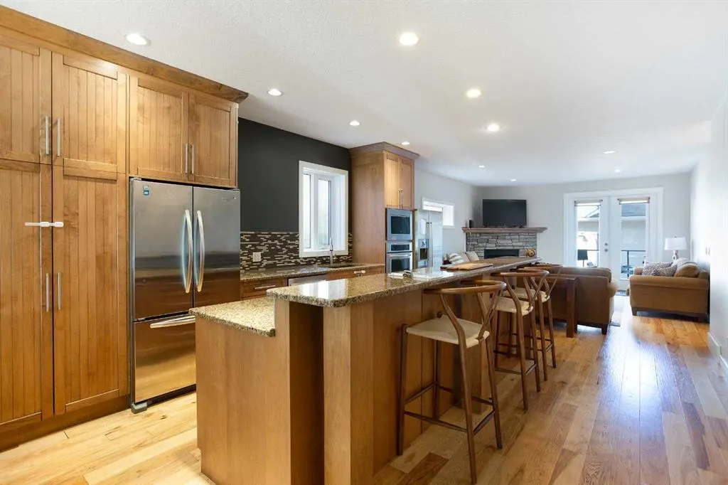 814 Memorial Drive NW, #102