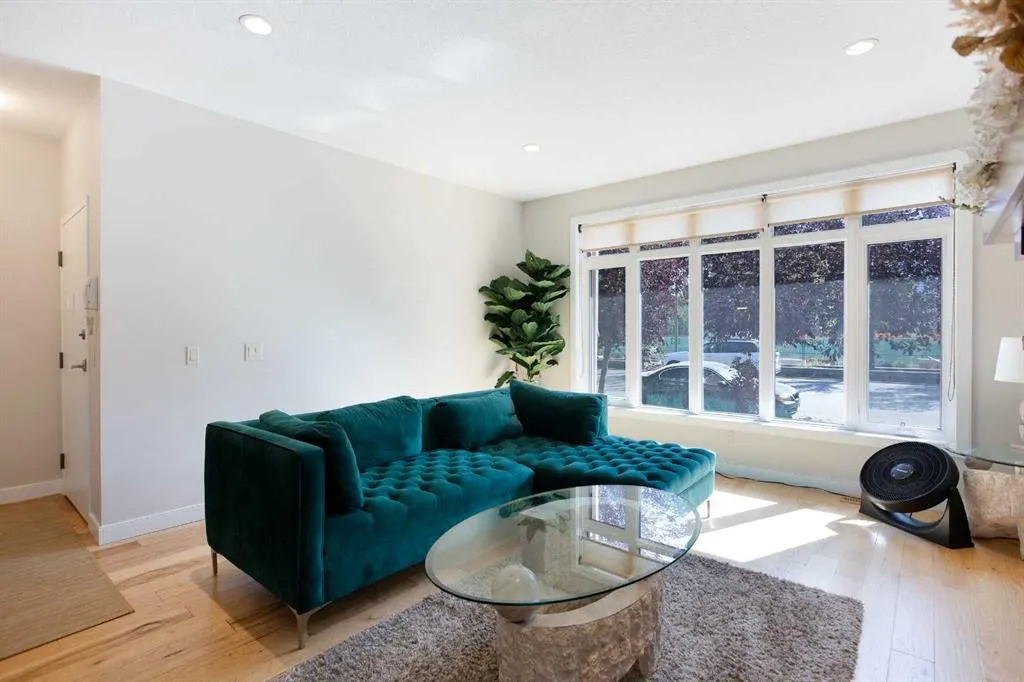814 Memorial Drive NW, #102