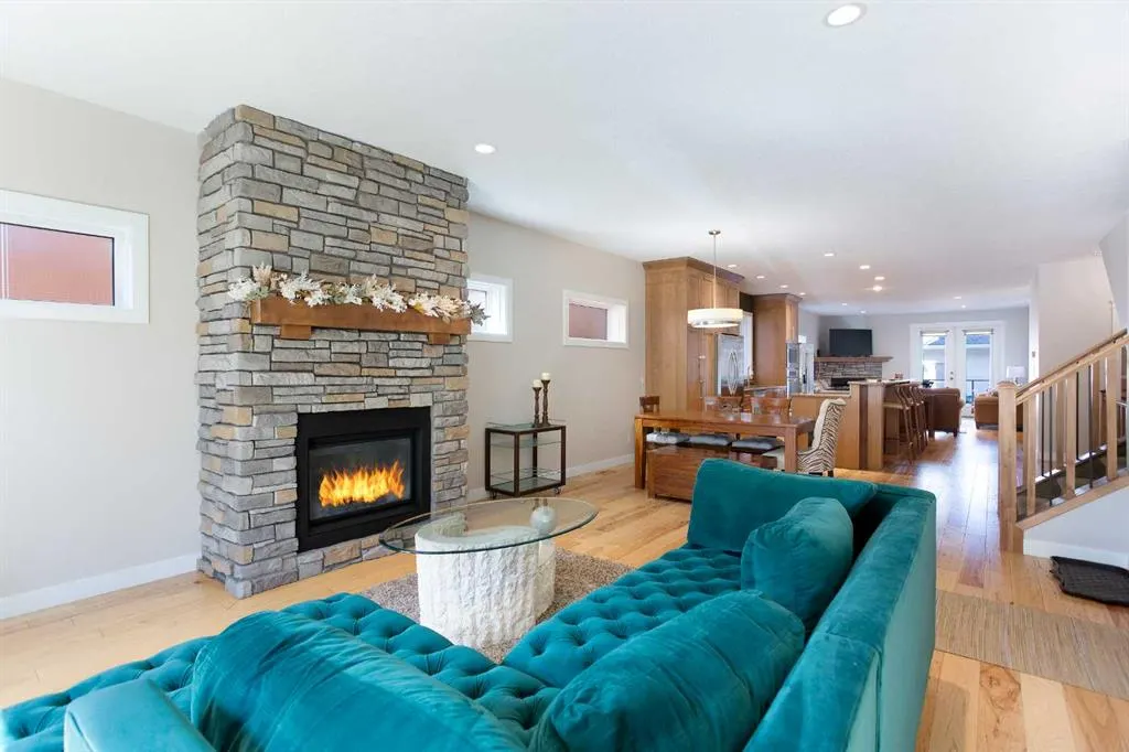 814 Memorial Drive NW, #102