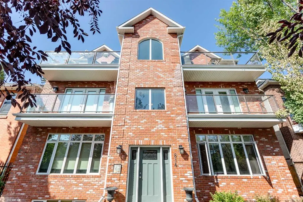 814 Memorial Drive NW, #102