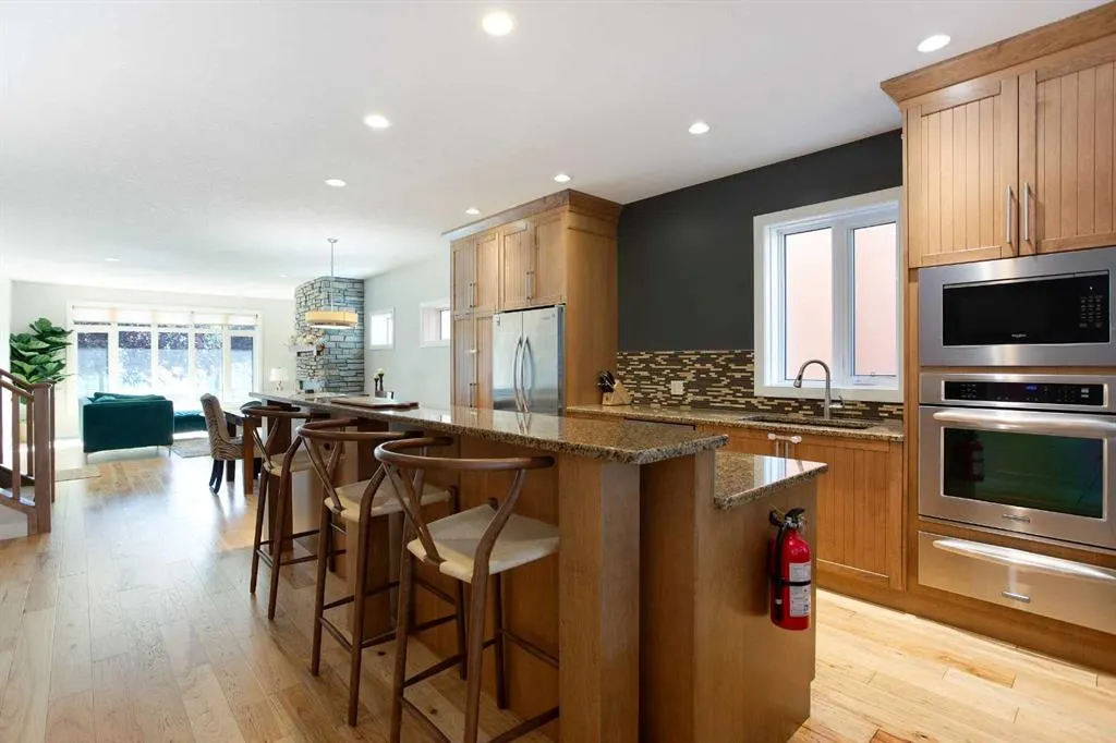 814 Memorial Drive NW, #102