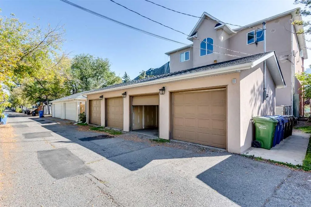 814 Memorial Drive NW, #102