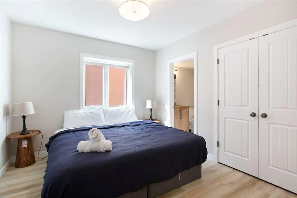 814 Memorial Drive NW, #102