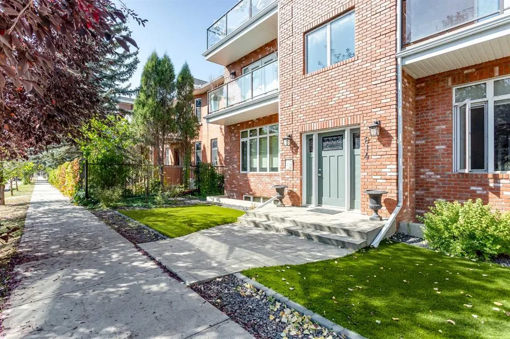 814 Memorial Drive NW, #102