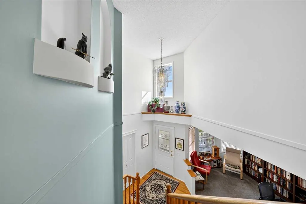 36 Edgebrook Park NW