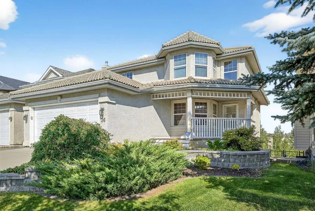 36 Edgebrook Park NW