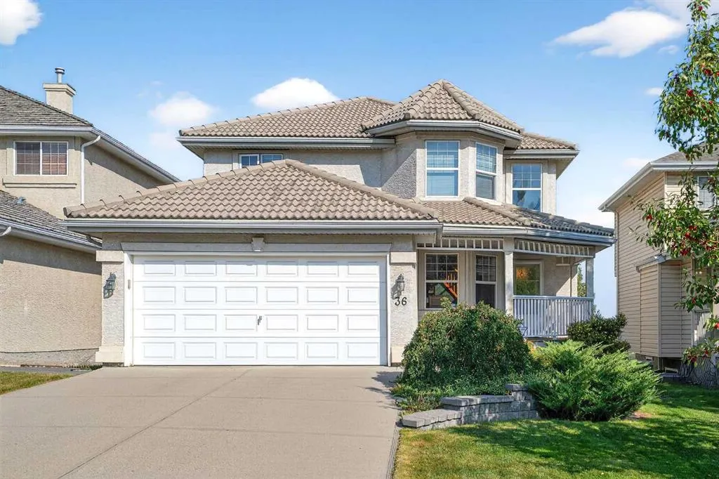 36 Edgebrook Park NW