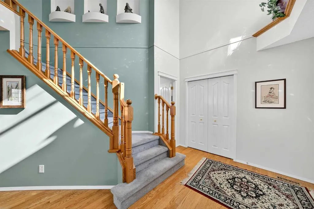 36 Edgebrook Park NW