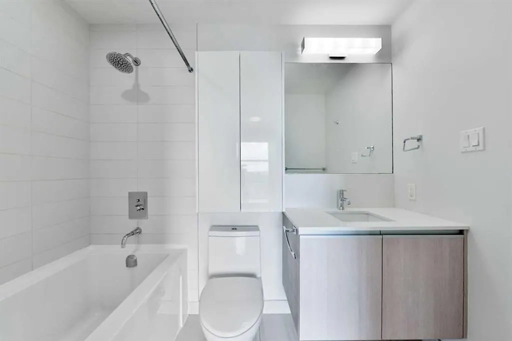 1122 3 Street SE, #2907