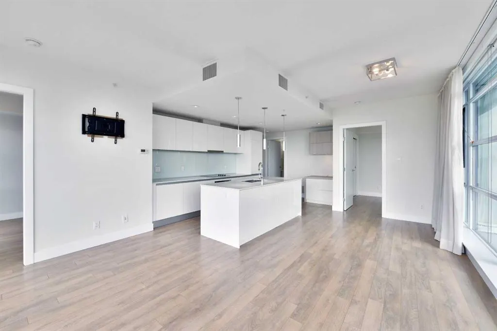 1122 3 Street SE, #2907