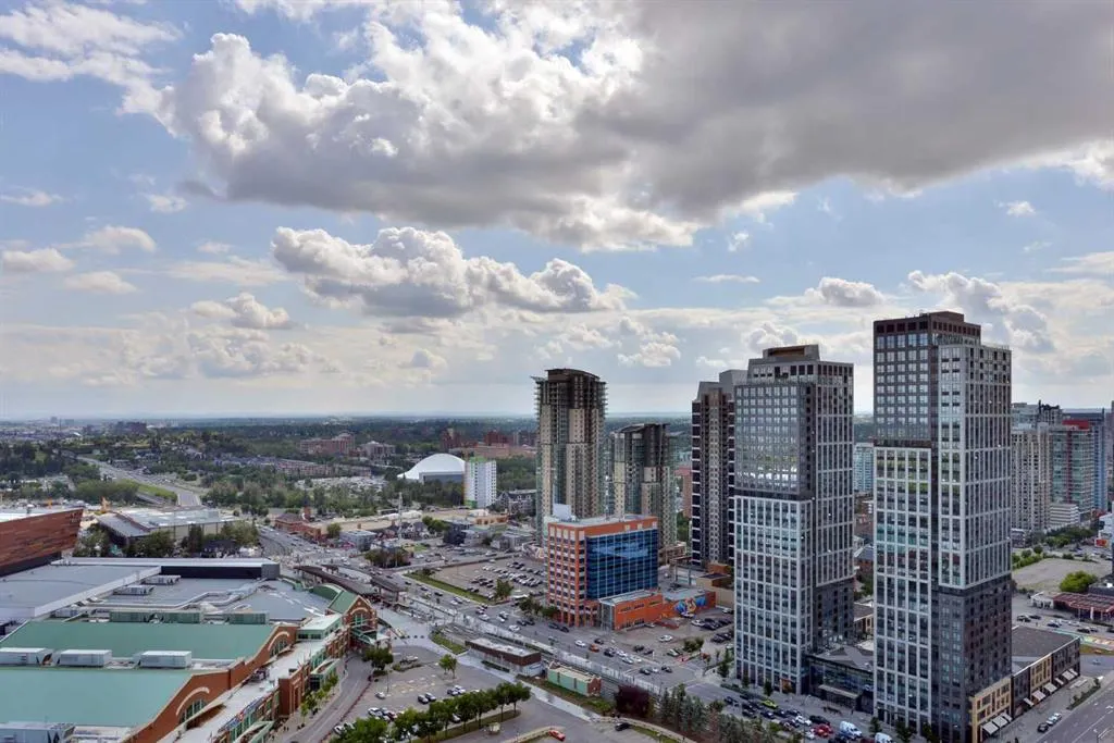 1122 3 Street SE, #2907