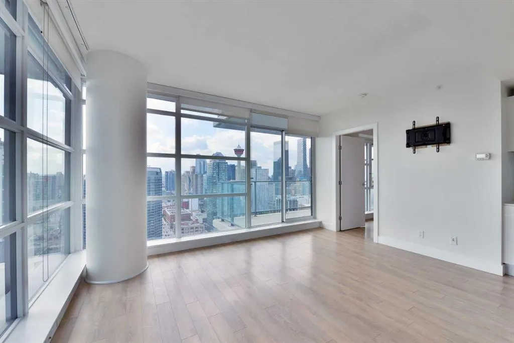 1122 3 Street SE, #2907
