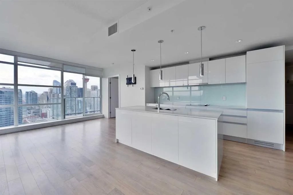 1122 3 Street SE, #2907