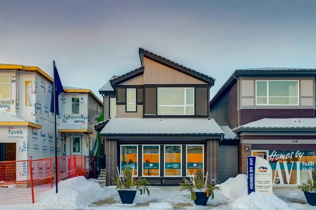 144 Mallard Grove SE