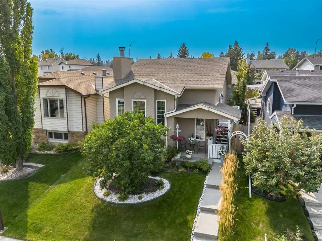 5 Shawinigan Rise SW