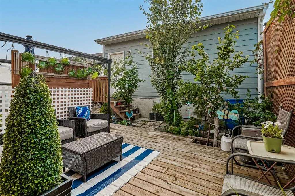 5 Shawinigan Rise SW