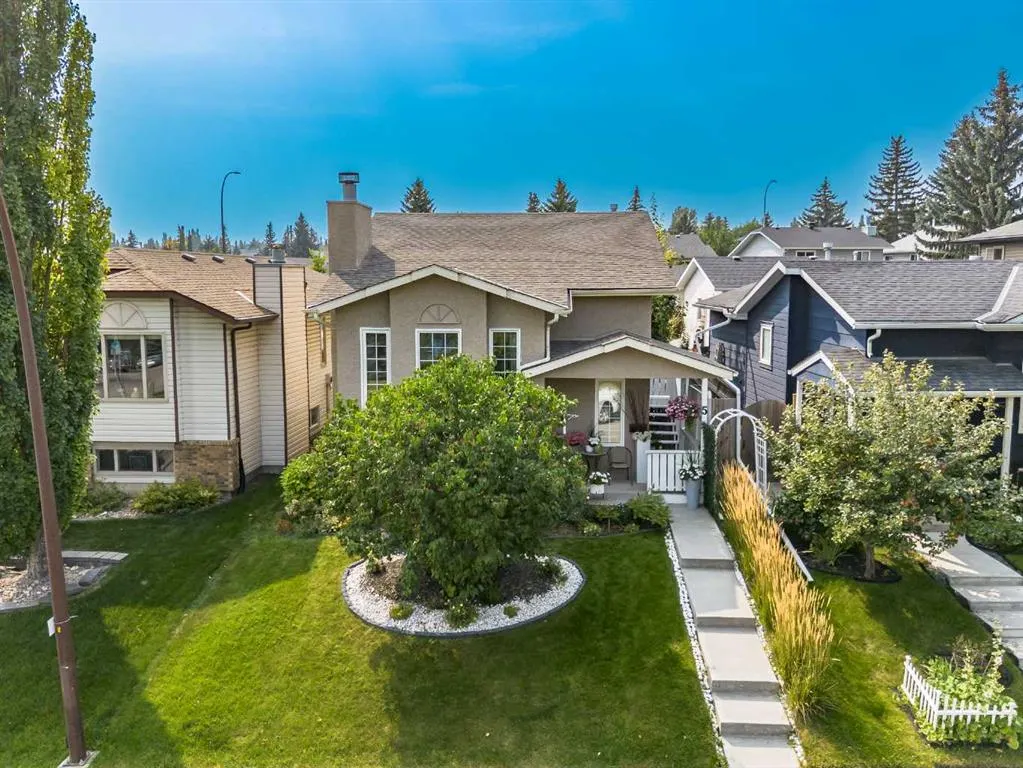 5 Shawinigan Rise SW
