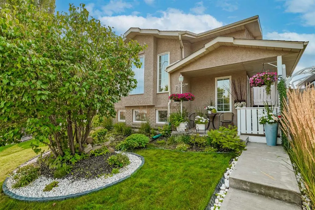 5 Shawinigan Rise SW