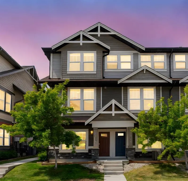 280 Williamstown Close NW, #1901