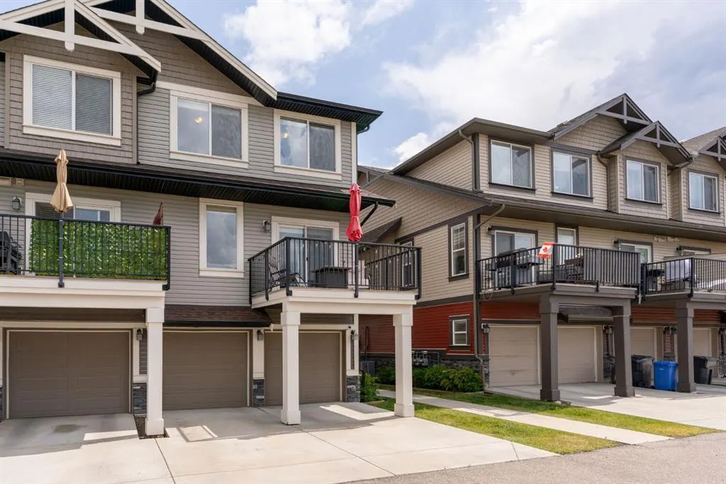 280 Williamstown Close NW, #1901