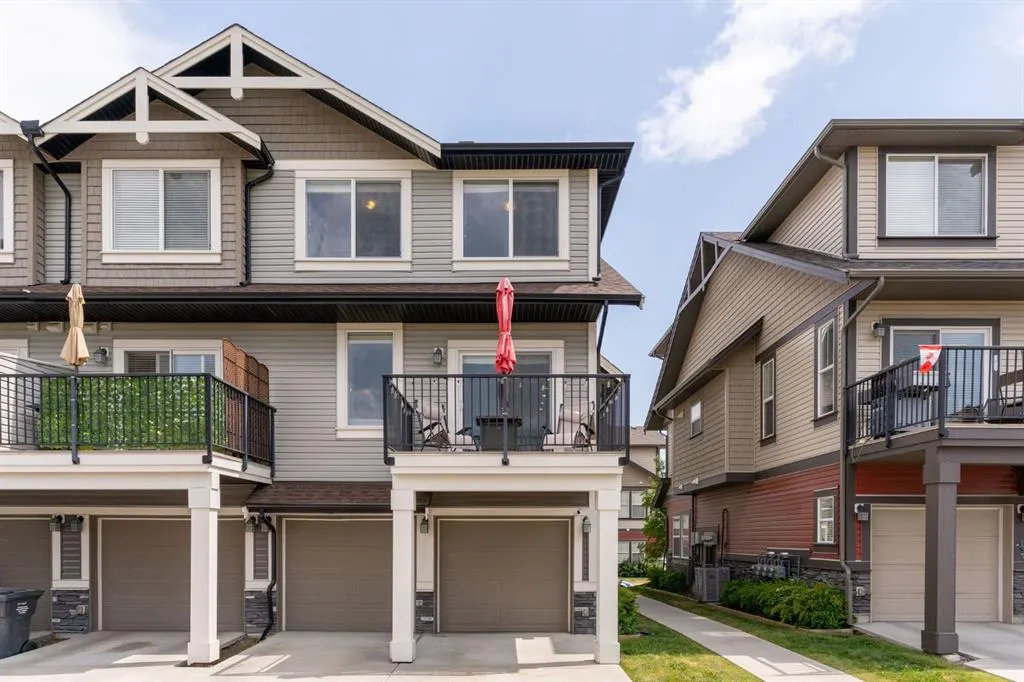 280 Williamstown Close NW, #1901