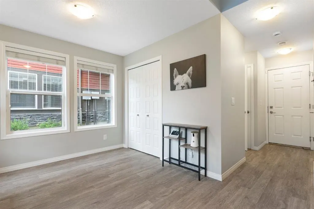 280 Williamstown Close NW, #1901