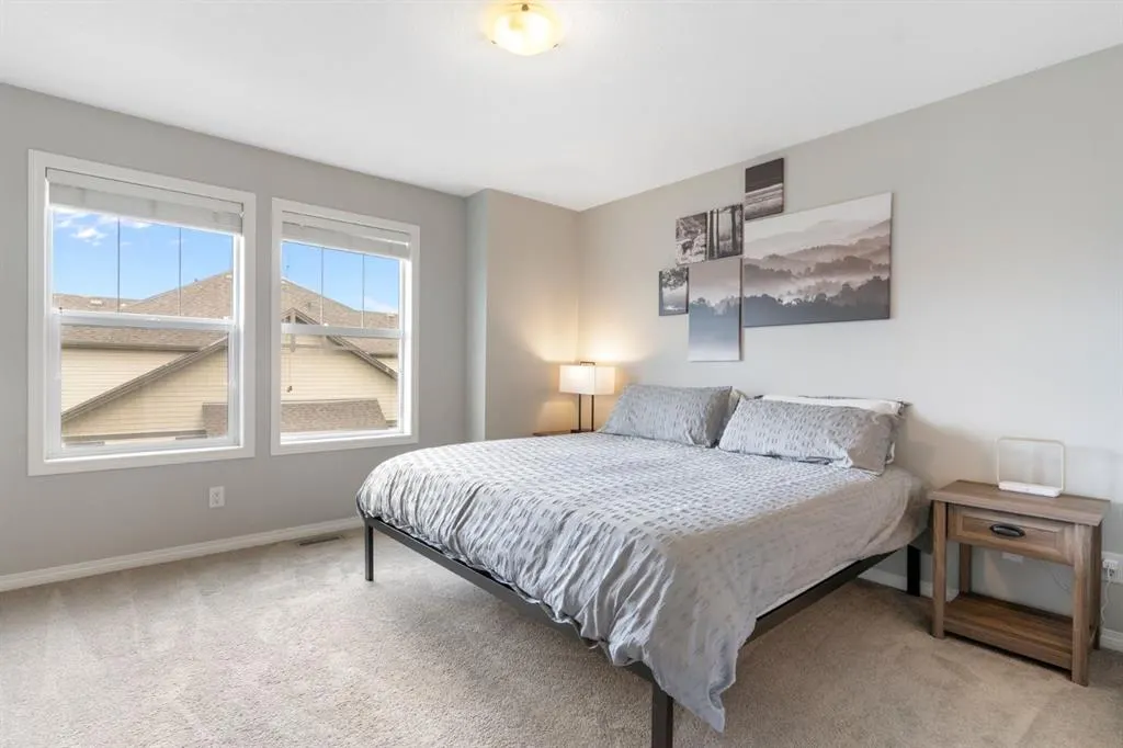 280 Williamstown Close NW, #1901