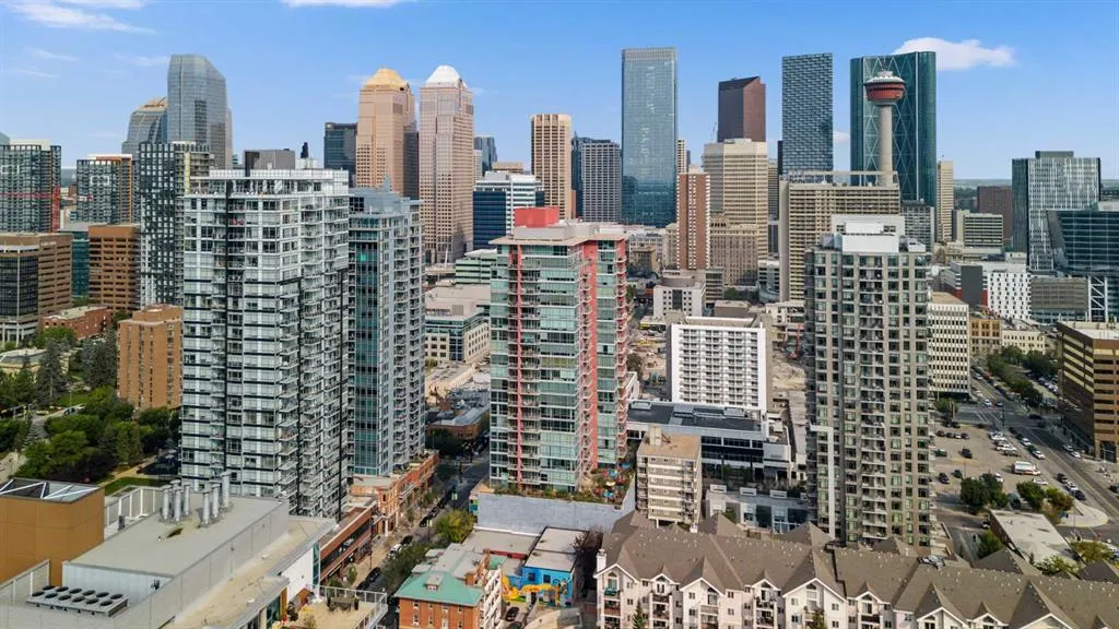 135 13 Avenue SW, #2007