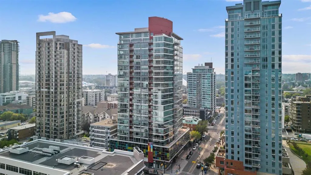 135 13 Avenue SW, #2007