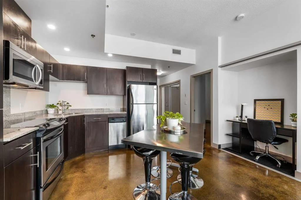 135 13 Avenue SW, #2007