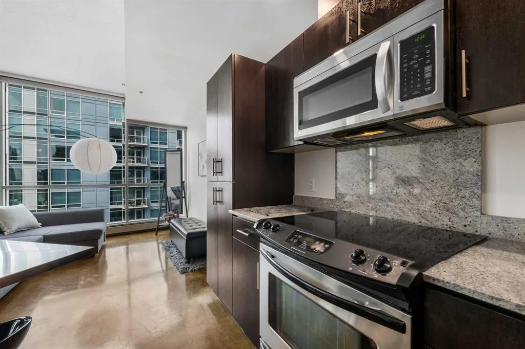 135 13 Avenue SW, #2007