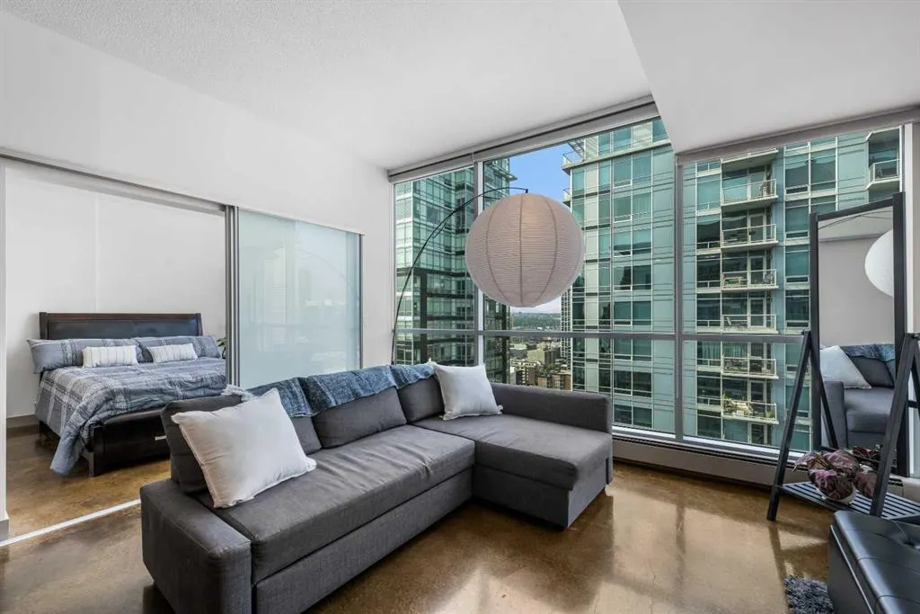 135 13 Avenue SW, #2007