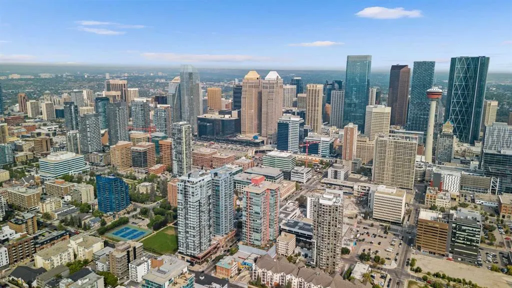 135 13 Avenue SW, #2007