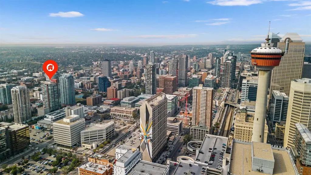 135 13 Avenue SW, #2007