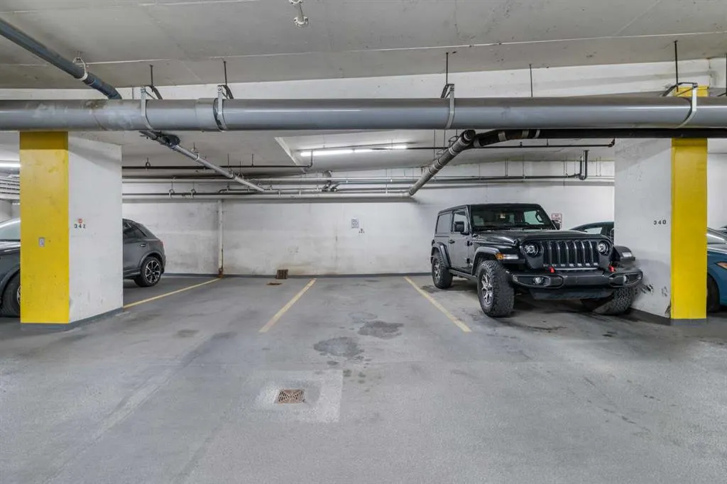 135 13 Avenue SW, #2007