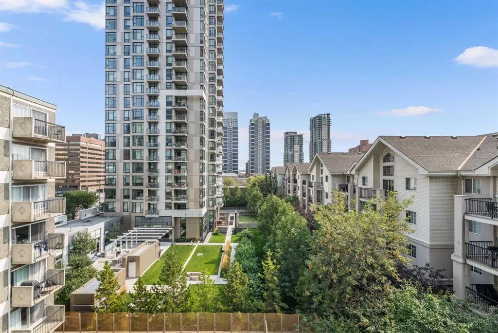 135 13 Avenue SW, #2007