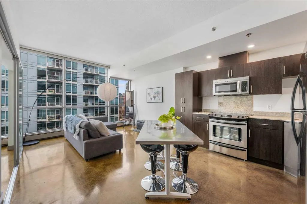 135 13 Avenue SW, #2007