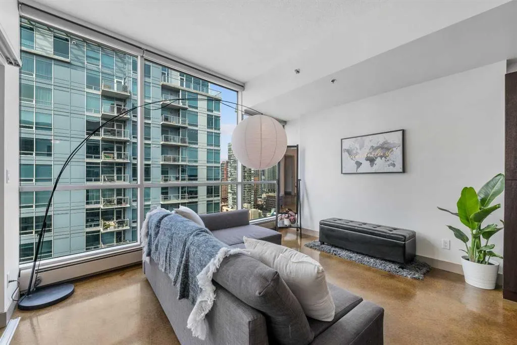 135 13 Avenue SW, #2007