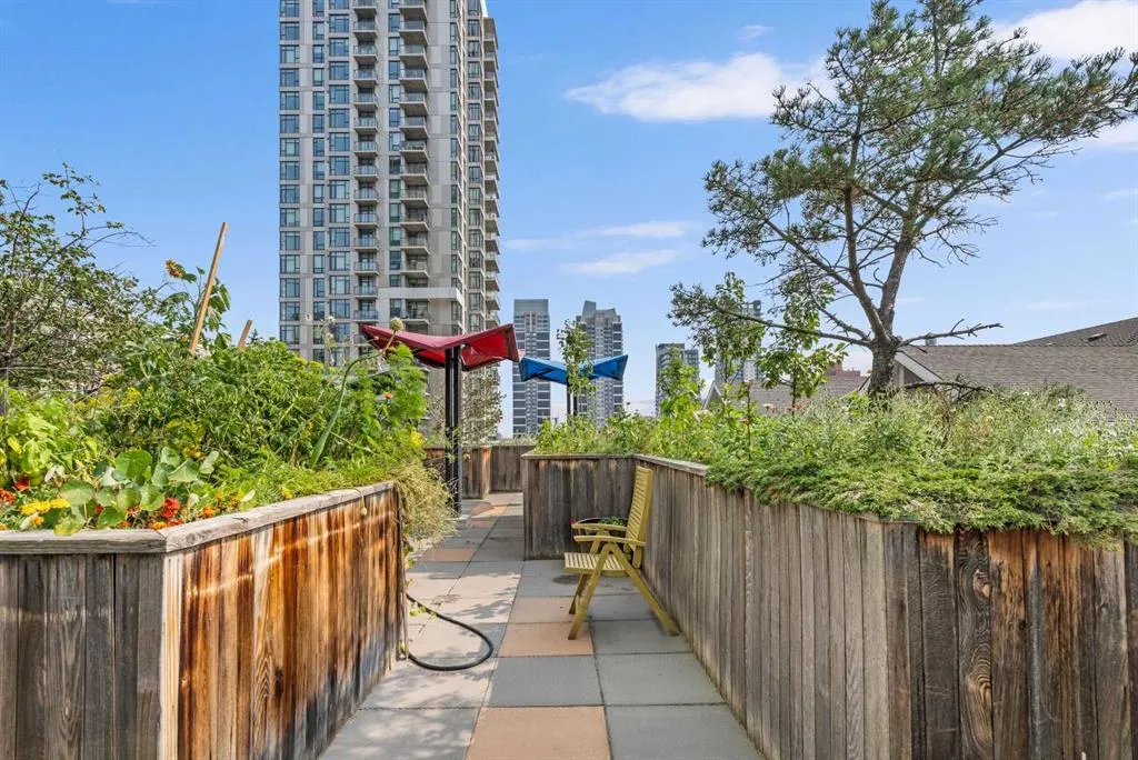 135 13 Avenue SW, #2007