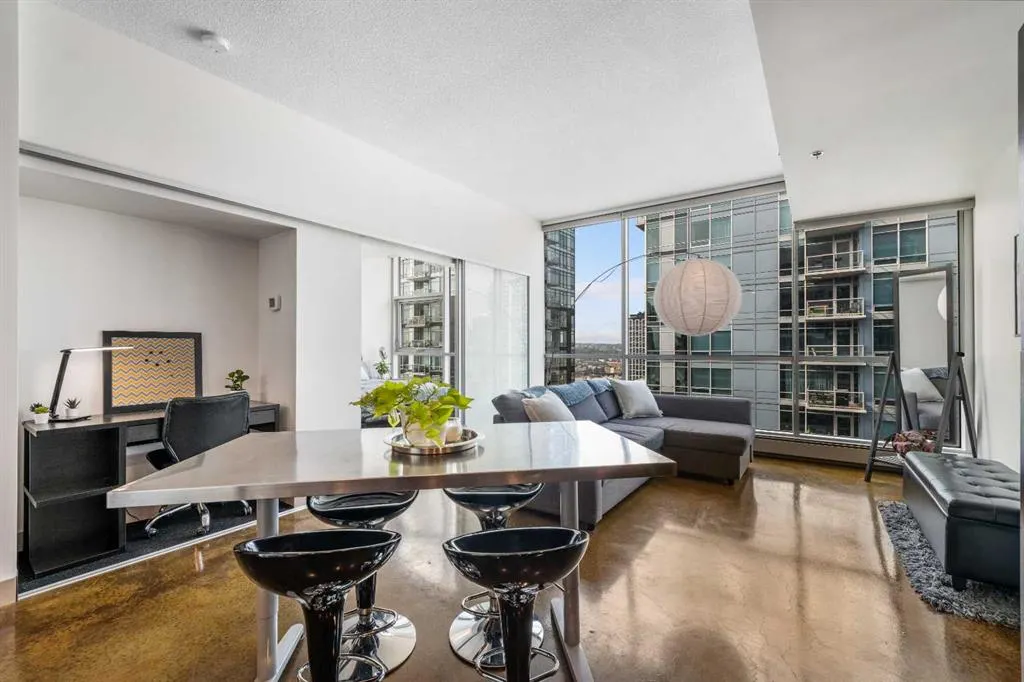135 13 Avenue SW, #2007
