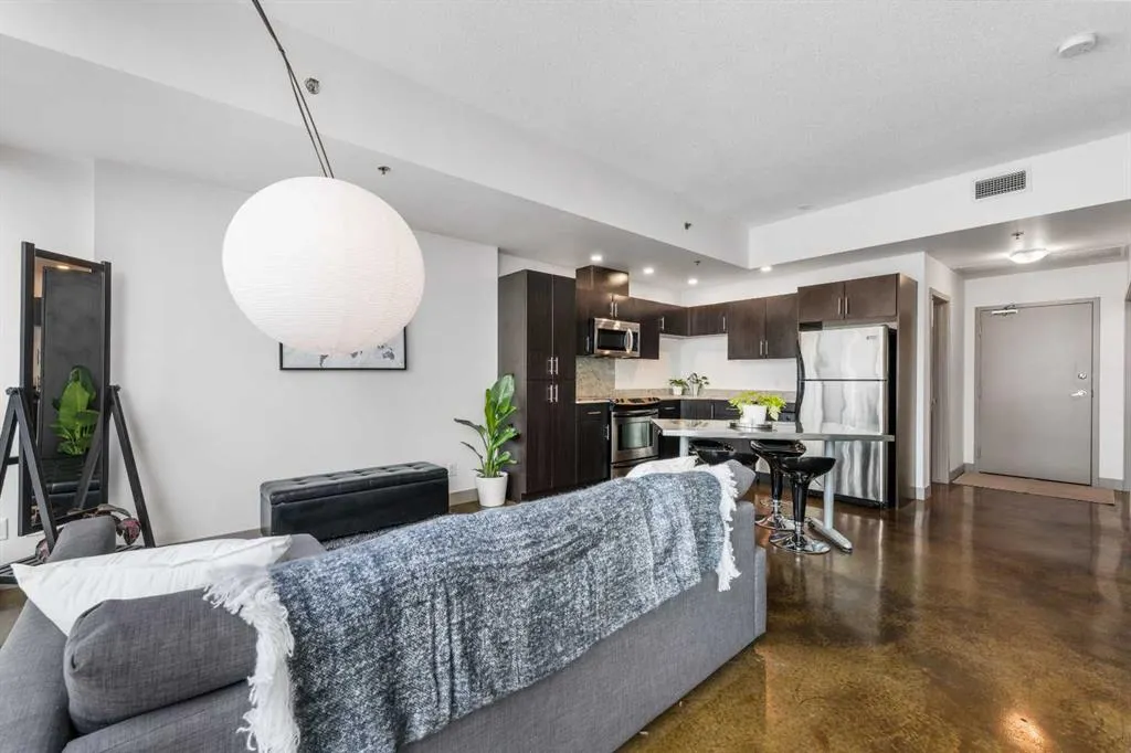 135 13 Avenue SW, #2007