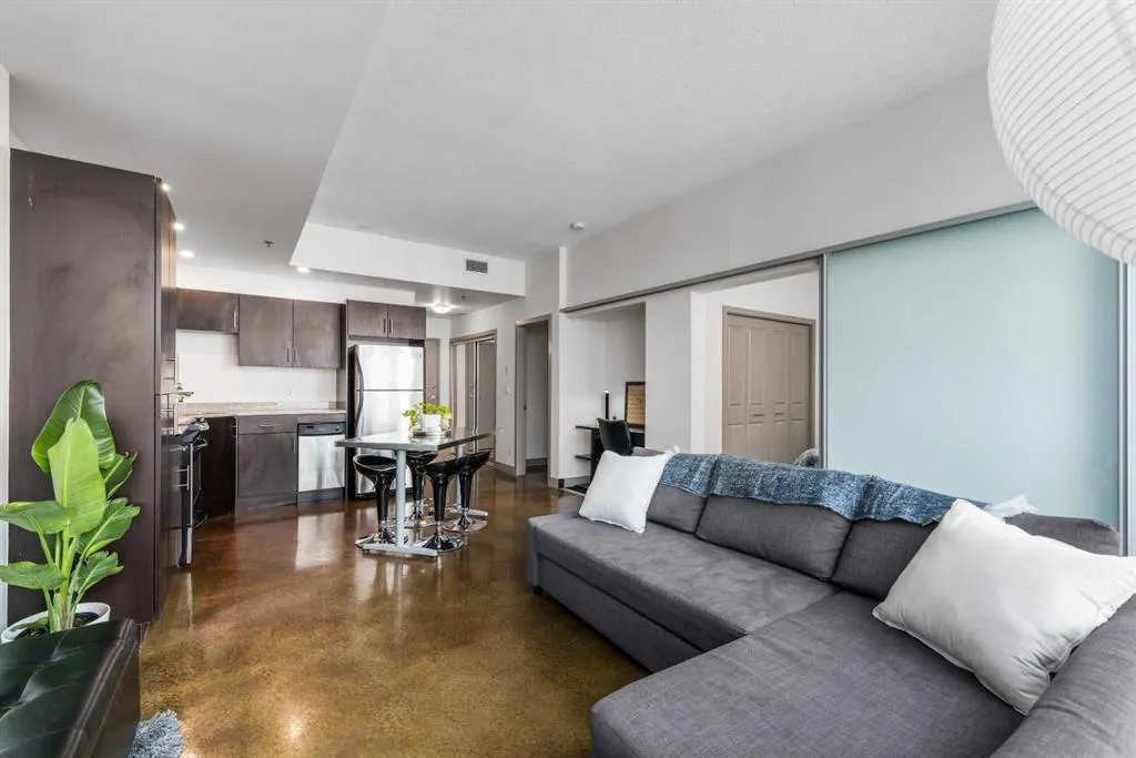 135 13 Avenue SW, #2007