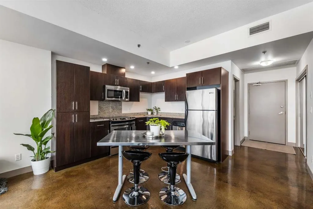 135 13 Avenue SW, #2007